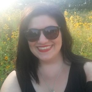 Meet your Posher, Megan